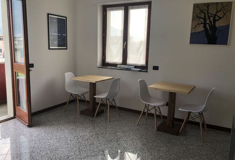 住宿加早餐 La Casa Di Anna