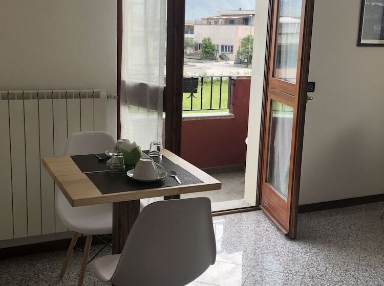 مبيت وإفطار La Casa Di Anna