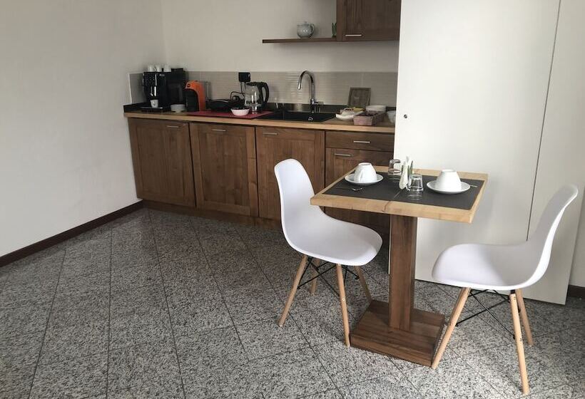 مبيت وإفطار La Casa Di Anna