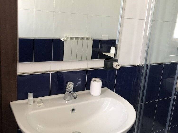 住宿加早餐 La Casa Di Anna