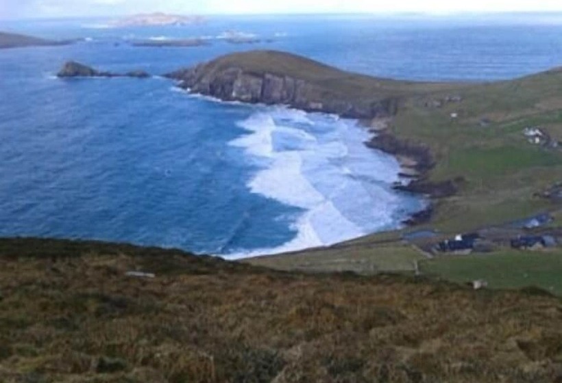 Cathair Gheal