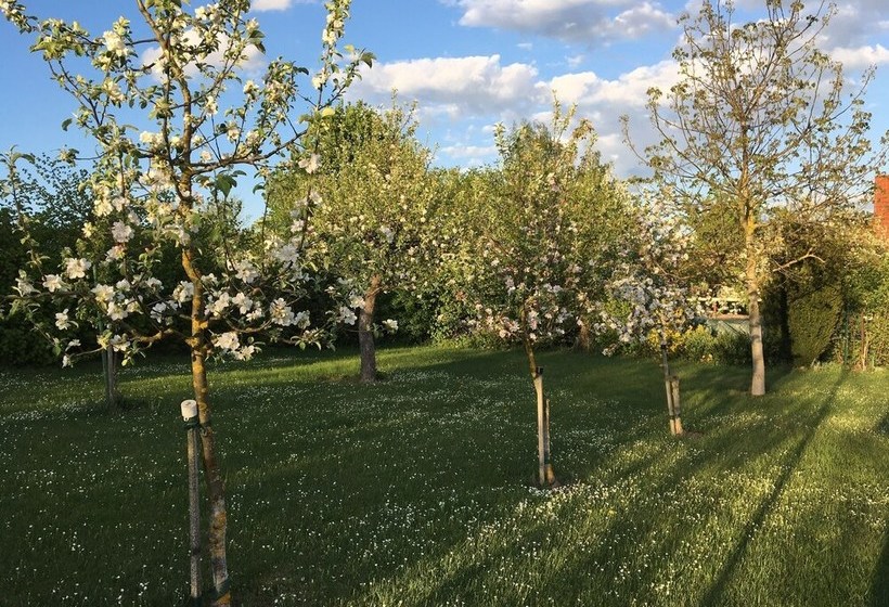 Erlebnis Und Genusshof Tietze