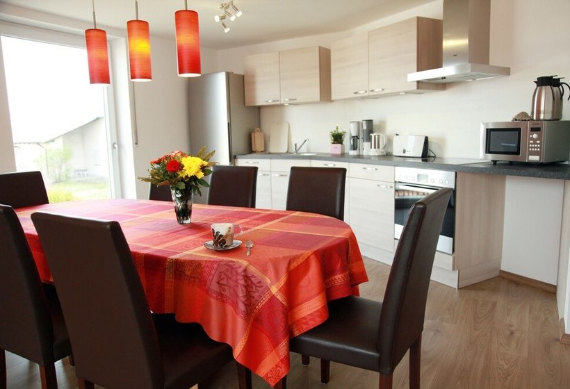 Ferienwohnungen Stöckl