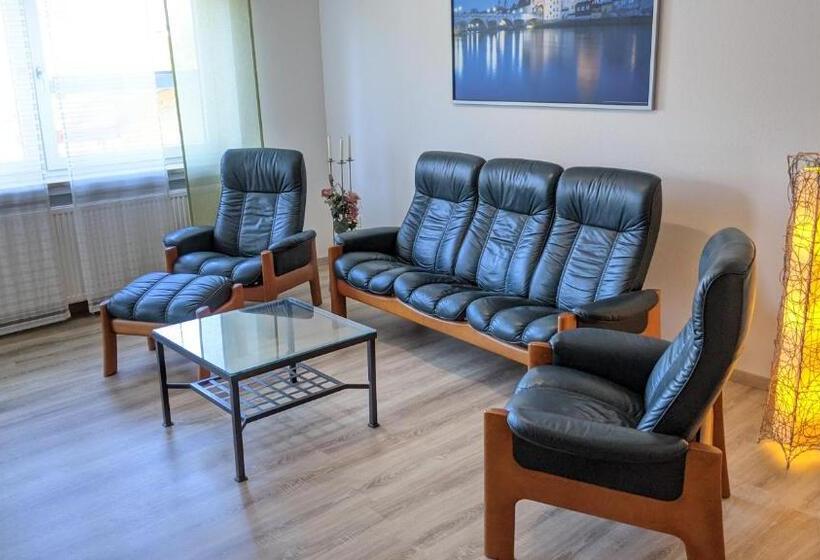 Ferienwohnungen Stöckl