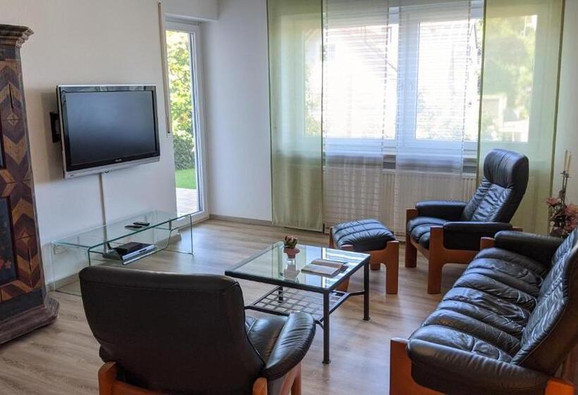 Ferienwohnungen Stöckl