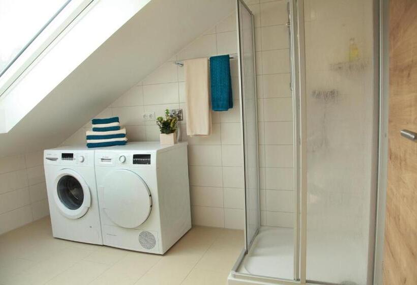 Ferienwohnungen Stöckl