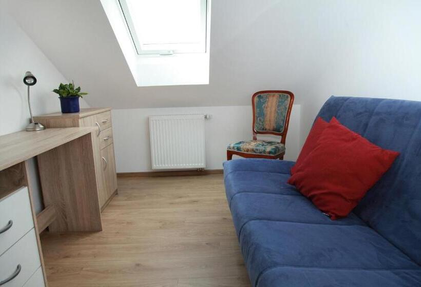 Ferienwohnungen Stöckl