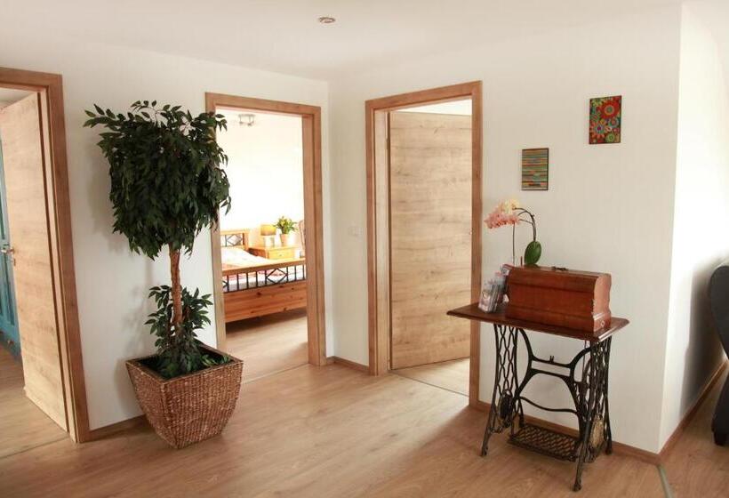 Ferienwohnungen Stöckl