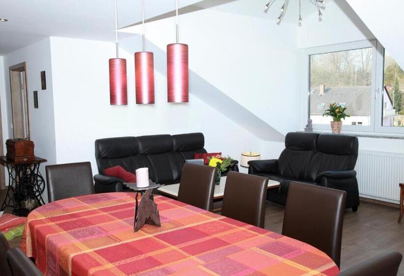 Ferienwohnungen Stöckl