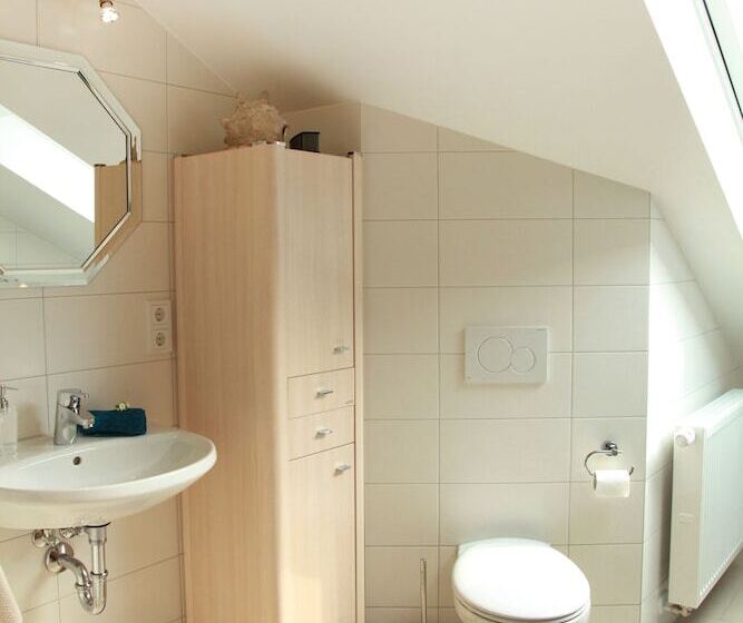 Ferienwohnungen Stöckl