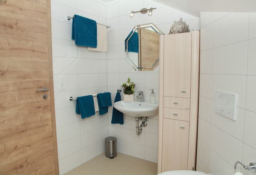 Ferienwohnungen Stöckl