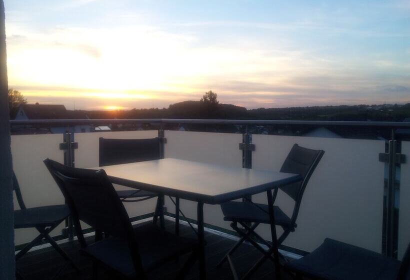 Ferienwohnungen Stöckl