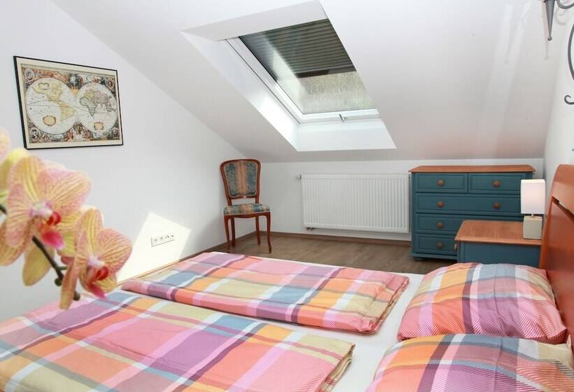 Ferienwohnungen Stöckl