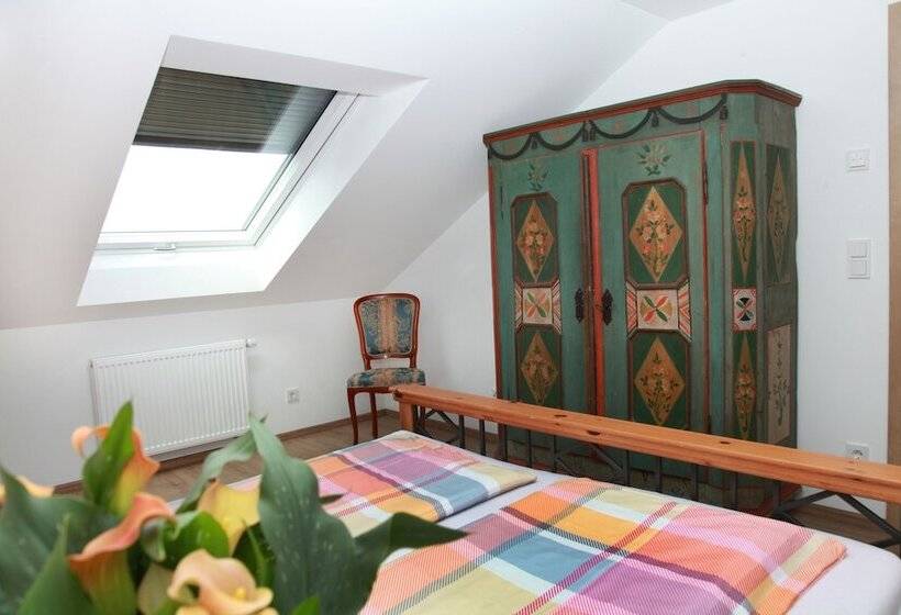 Ferienwohnungen Stöckl