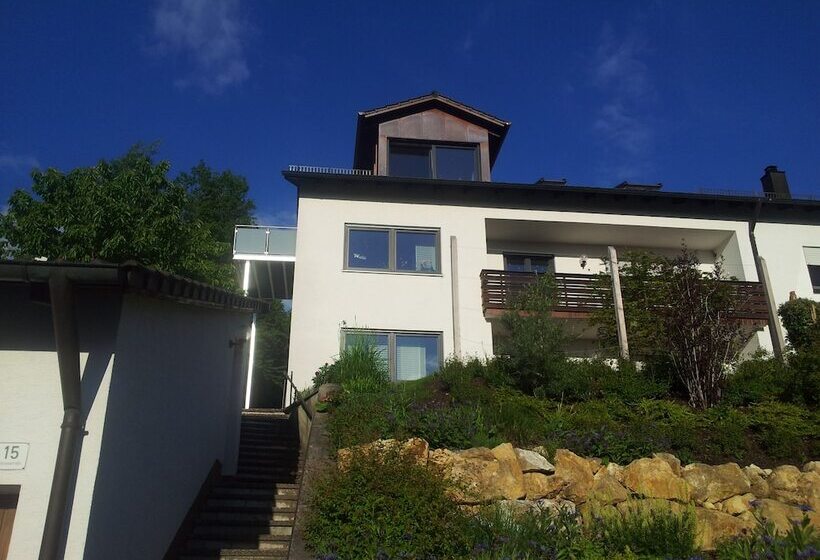 Ferienwohnungen Stöckl