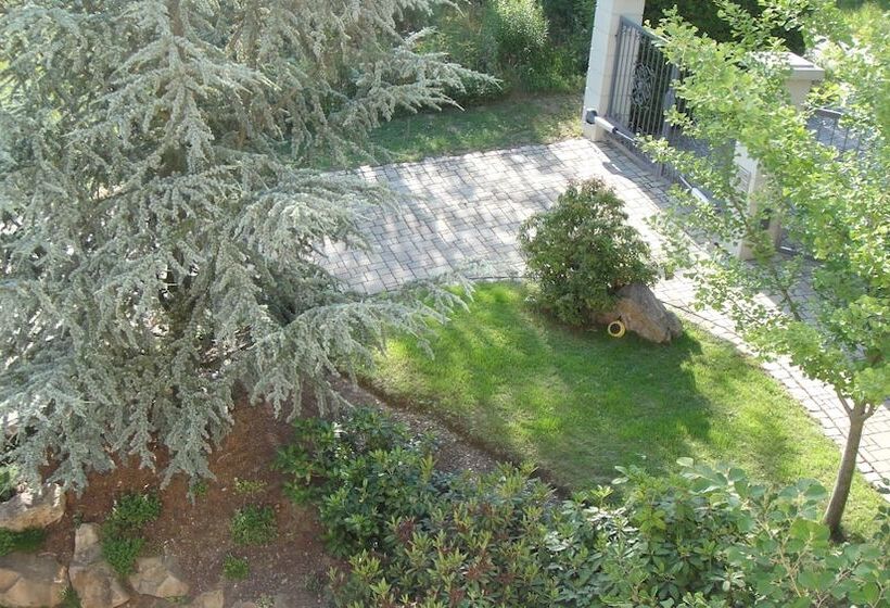 Ferienwohnungen Zum Entspannen