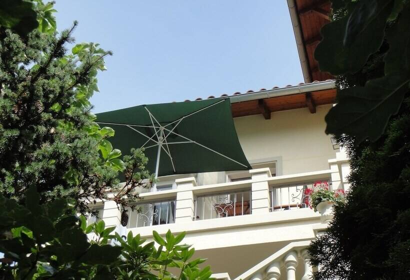 Ferienwohnungen Zum Entspannen