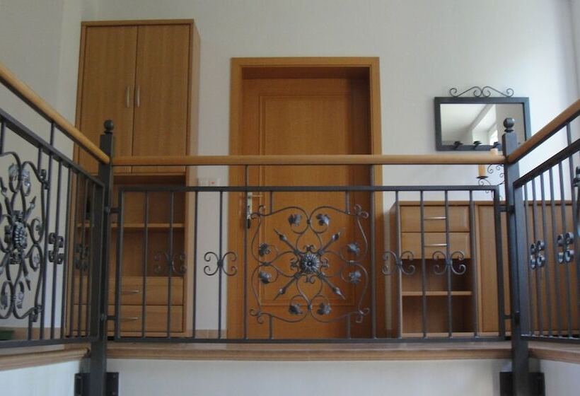 Ferienwohnungen Zum Entspannen