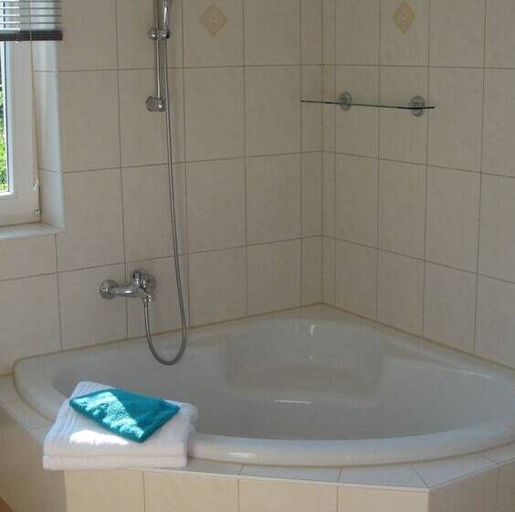 Ferienwohnungen Zum Entspannen