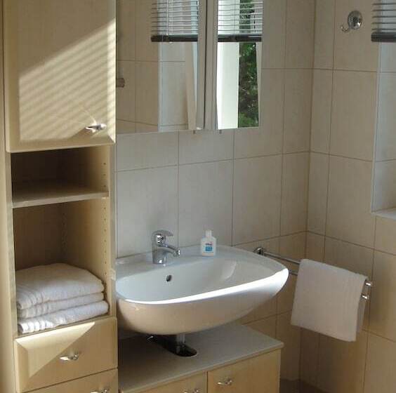 Ferienwohnungen Zum Entspannen