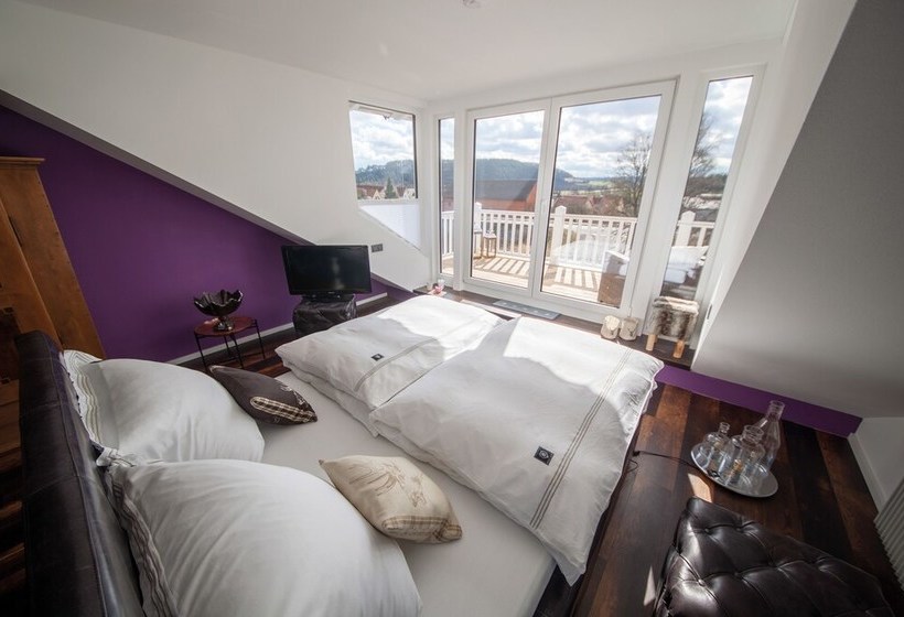 Haus Grünewald Unsleben