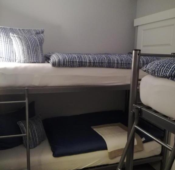 Haus Grünewald Unsleben