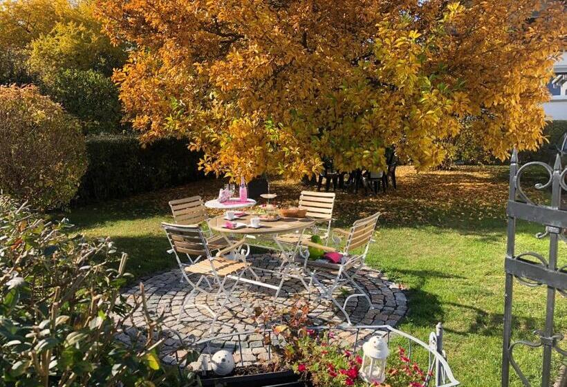 Haus Grünewald Unsleben