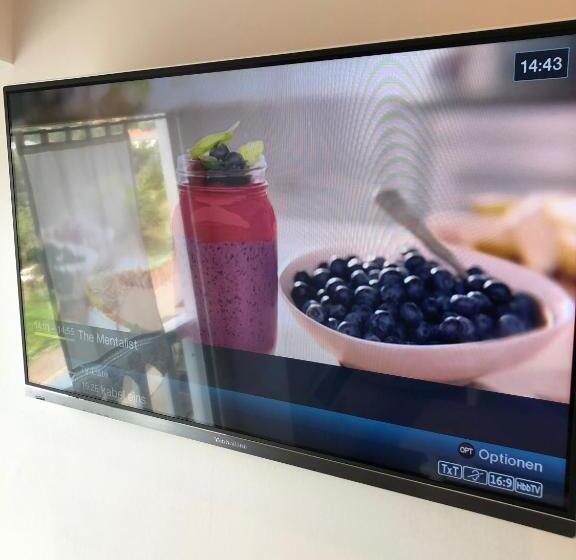 Haus Grünewald Unsleben