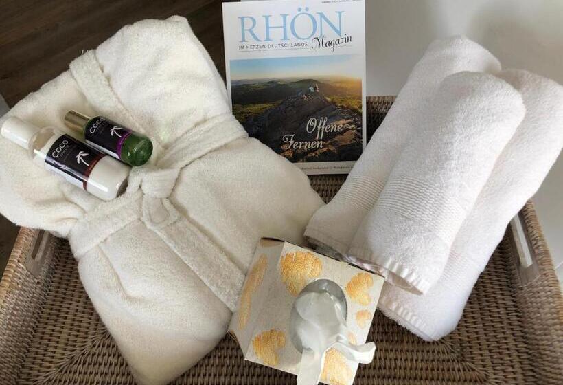 Haus Grünewald Unsleben