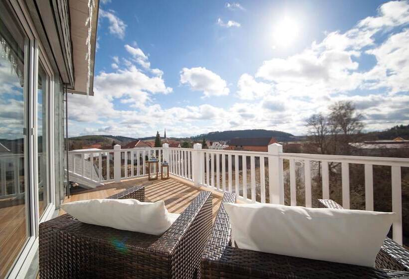 Haus Grünewald Unsleben