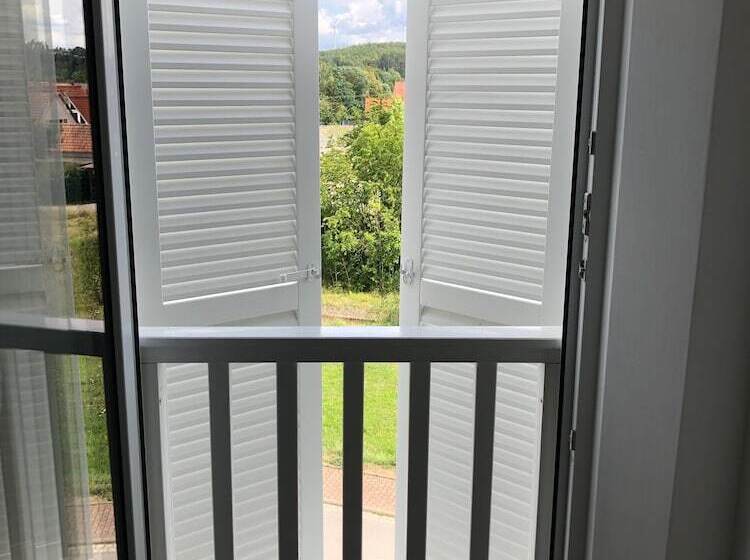 Haus Grünewald Unsleben