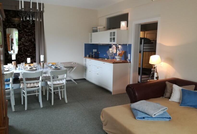 Haus Grünewald Unsleben