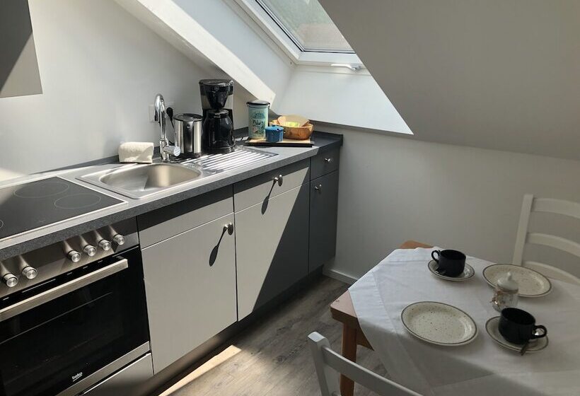 Haus Grünewald Unsleben