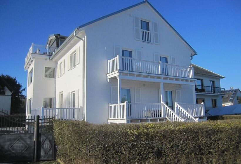 Haus Grünewald Unsleben