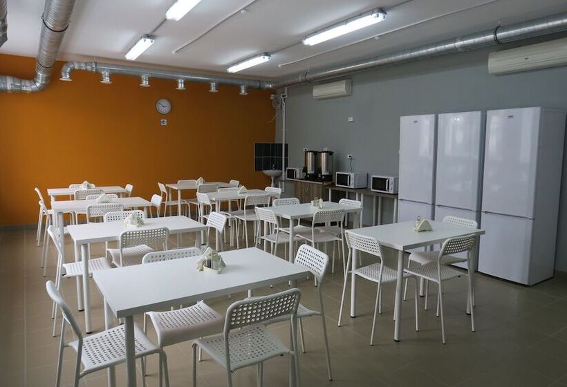 Hostel   Park Comfort