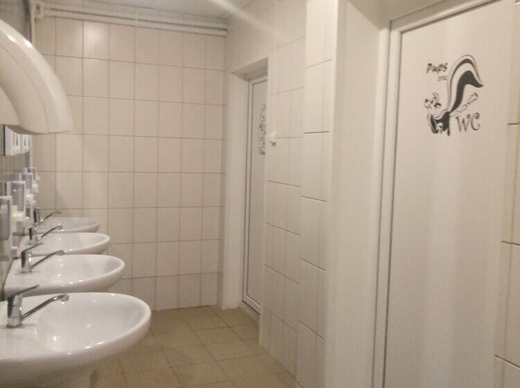 Hostel   Park Comfort