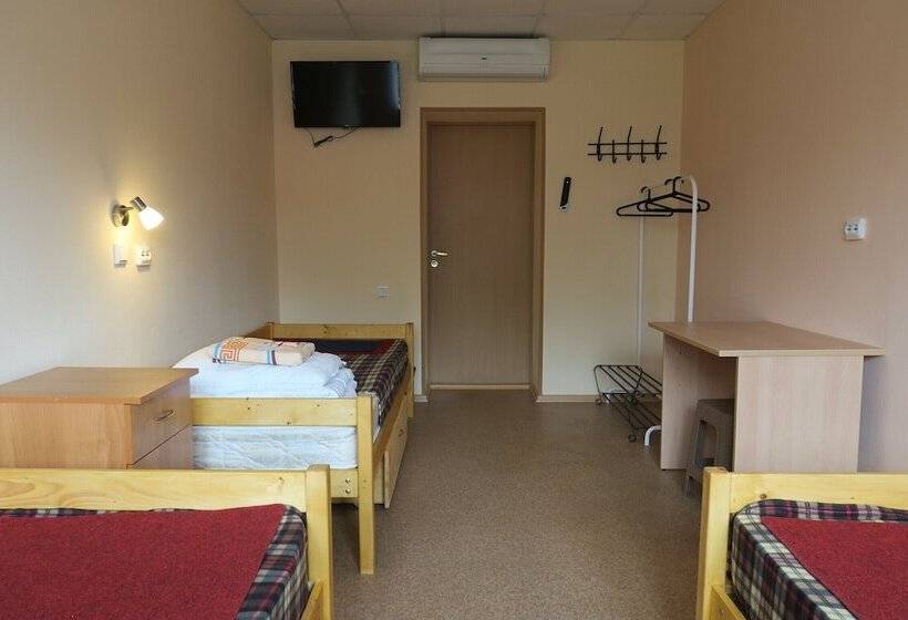 Hostel   Park Comfort