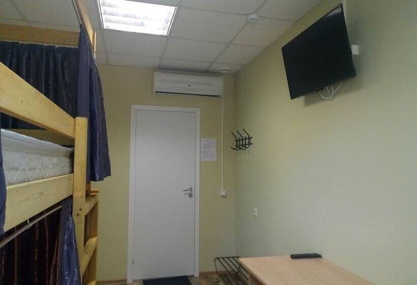 Hostel   Park Comfort