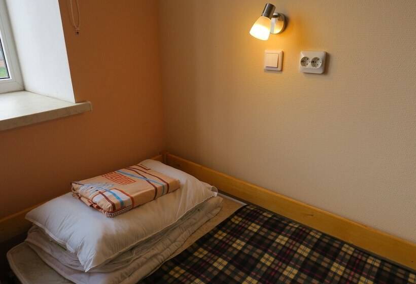 Hostel   Park Comfort