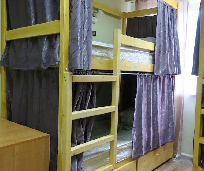 Hostel   Park Comfort