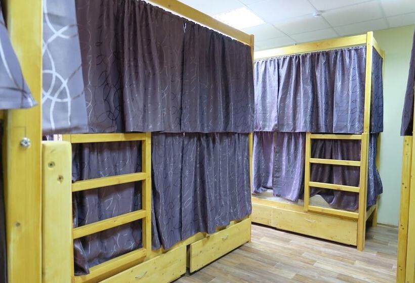 Hostel   Park Comfort