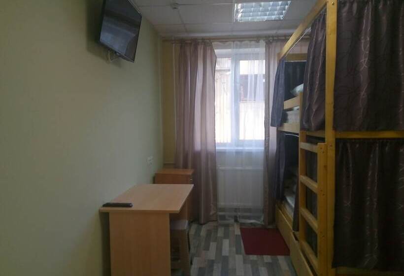 Hostel   Park Comfort