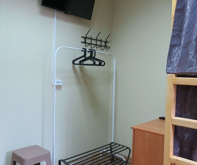 Hostel   Park Comfort