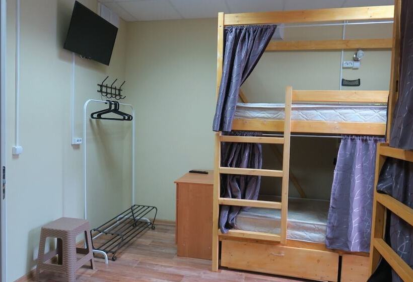 Hostel   Park Comfort