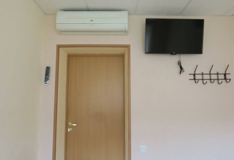 Hostel   Park Comfort