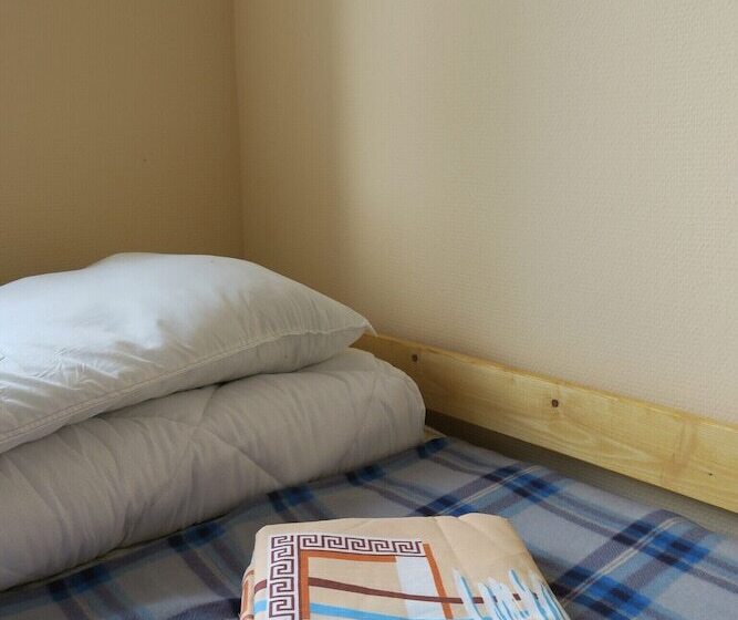 Hostel   Park Comfort