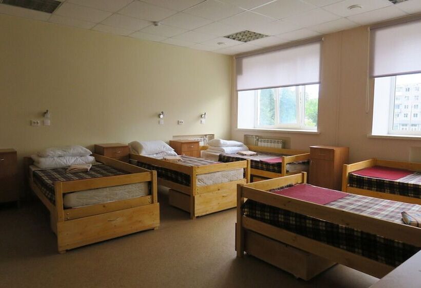 Hostel   Park Comfort