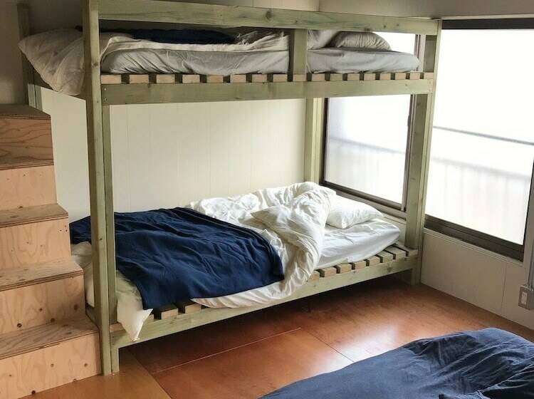 Hostel Muchuu