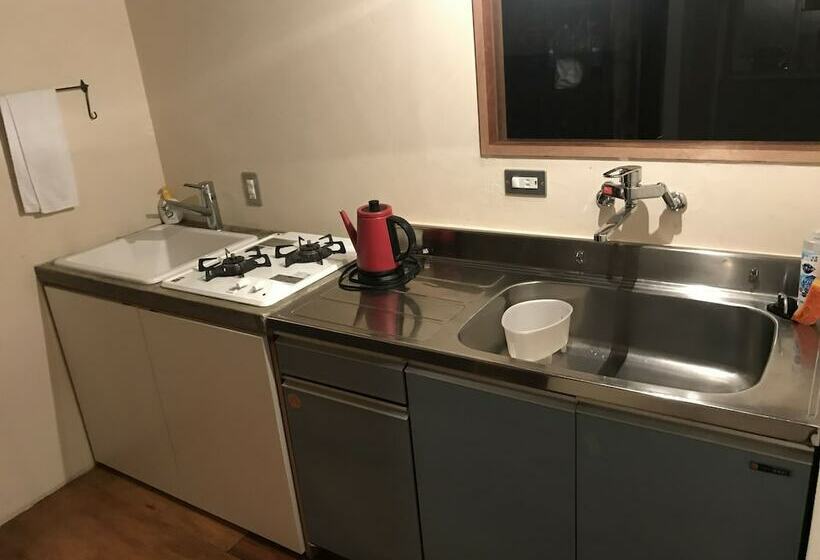 Hostel Muchuu