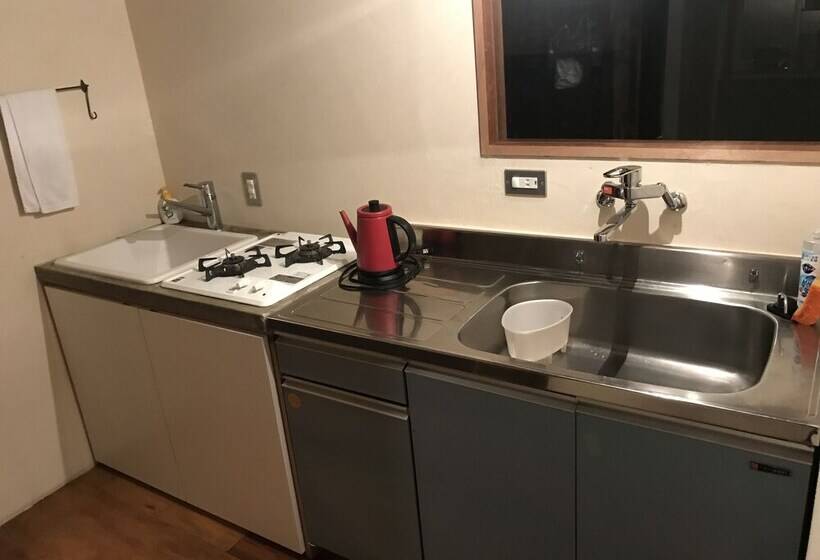 Hostel Muchuu